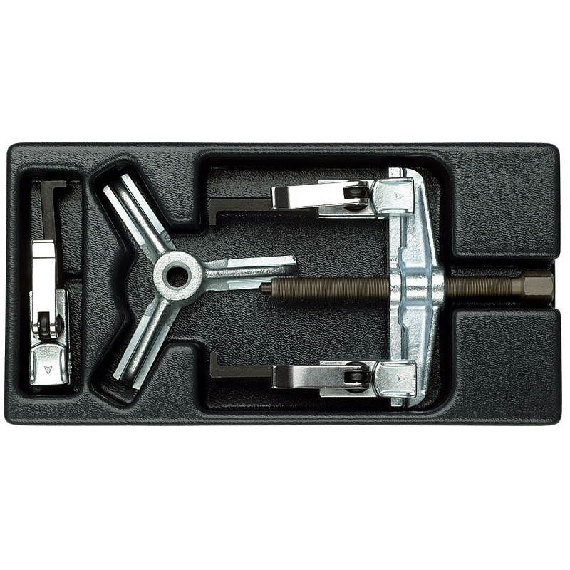 Gedore Abzieher-Set in 1/3 ES-Modul