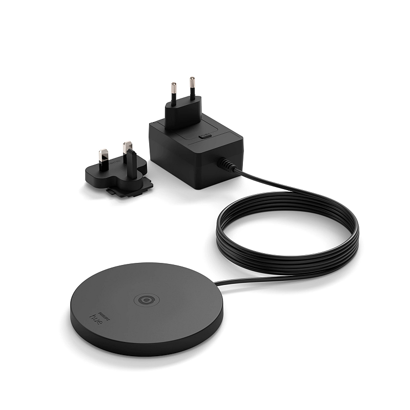 Philips Tragbare Tischleuchte Hue Go-Ladestation