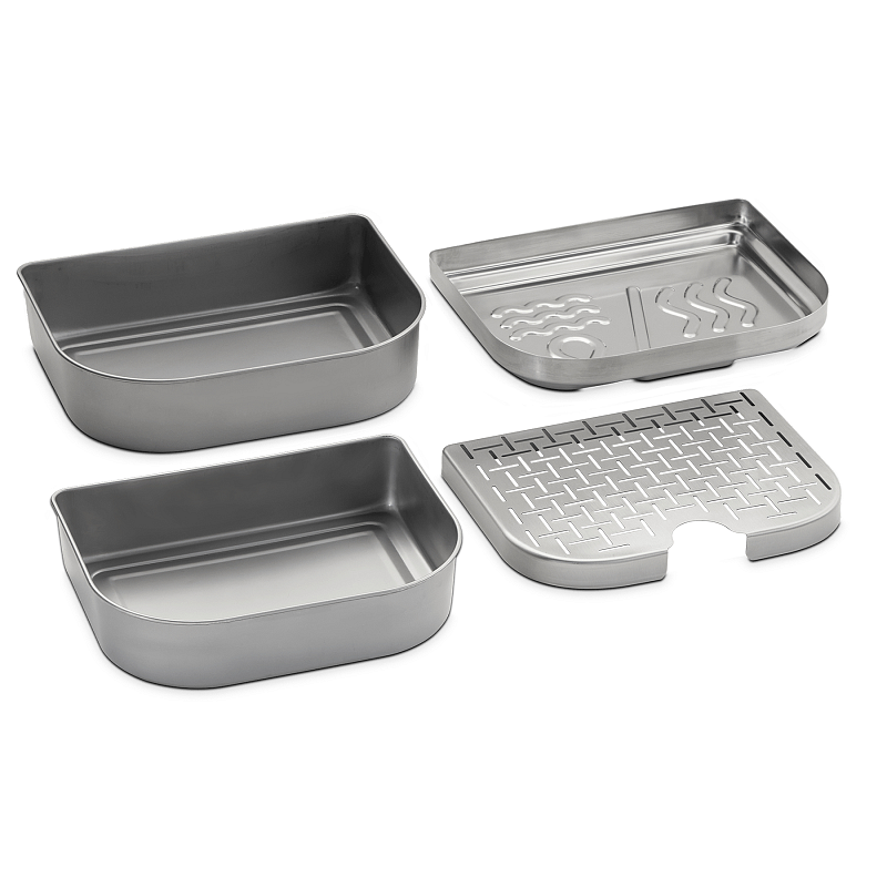Weber 6614 Grillzubehör Barbecue-Set