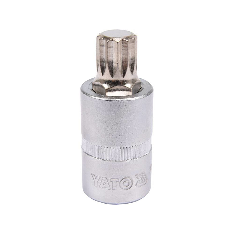 Yato YT-04345 Schraubenziehereinsatz 1 Stück(e)