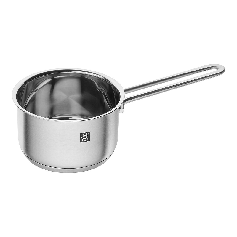 ZWILLING Pico 0,8 l Rund Silber