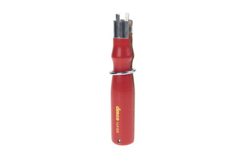 Elektro-Material 140100 Verstellbarer Schraubenschlüssel Einstellbarer Schraubenschlüssel