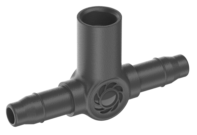 Gardena 13216-20 Bewässerungssystemteil & -Zubehör Sprühausguss