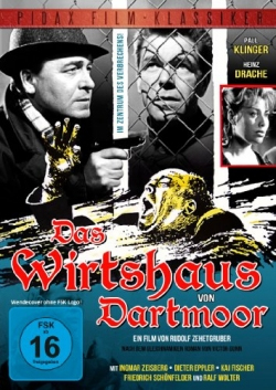 Alive AG 5819235 Film/Video DVD Deutsch