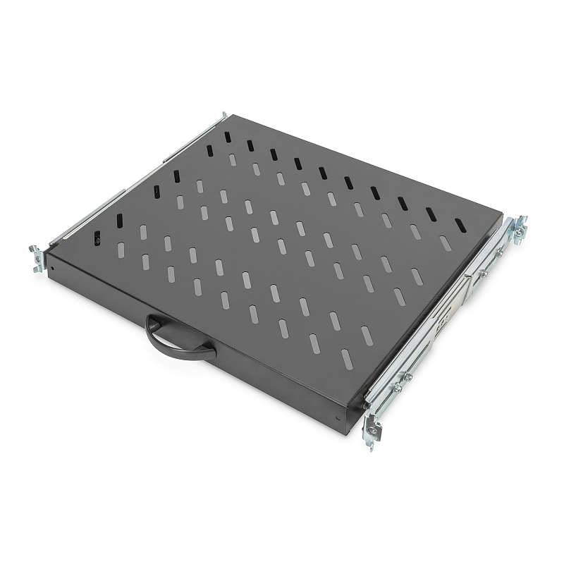 Digitus Ausziehbarer Fachboden für 483 mm (19")-Schränke