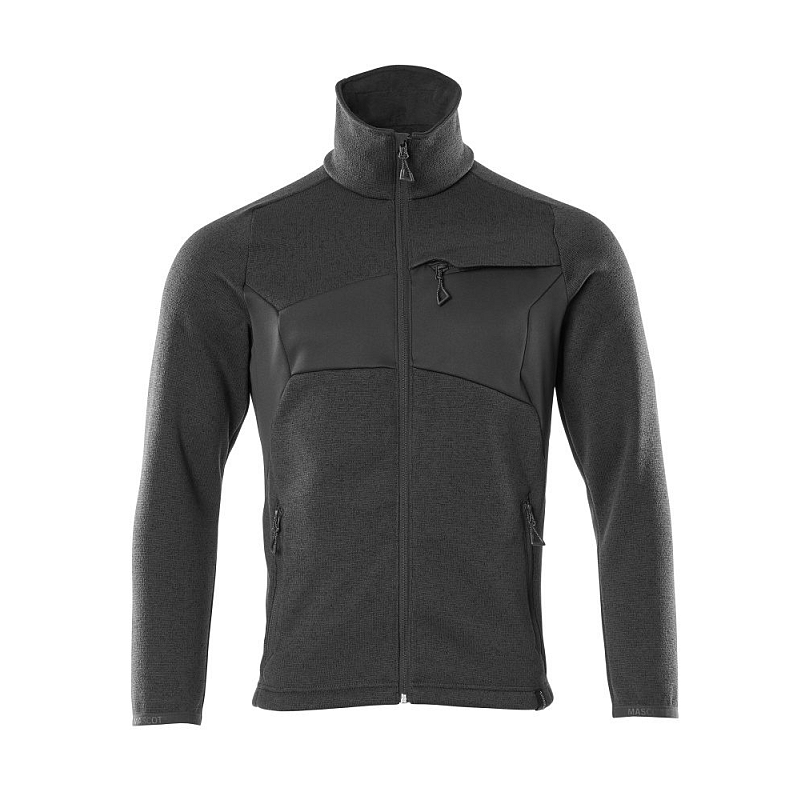 MASCOT 18105-951-09-L Jumper Schwarz