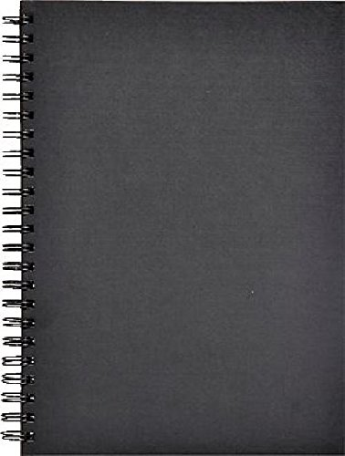 Clairefontaine 34256C Notizbuch A5 Grau
