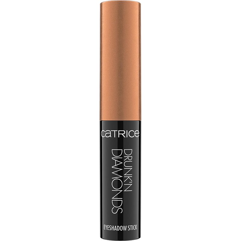 CATRICE Drunk'n Diamonds Eyeshadow Stick Lidschatten 030 030 - Bronzed Jelly Bliss