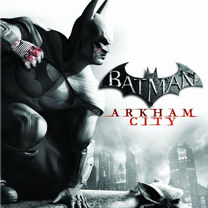 Warner Bros. Games Batman : Arkham City Standard Deutsch, Englisch, Spanisch, Französisch, Italienisch, Polnisch, Portugiesisch, Russisch PlayStation 3
