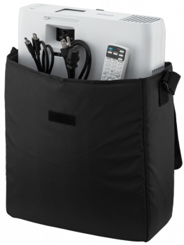 Epson ELPKS71 Projektortasche Schwarz