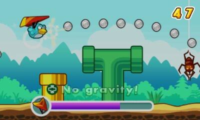 Bigben Interactive Flap Flap Standard Nintendo 3DS