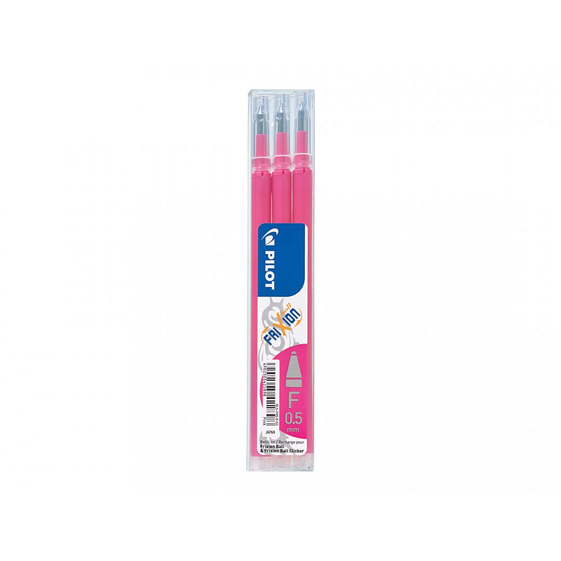 Pilot FriXion Ball Pink