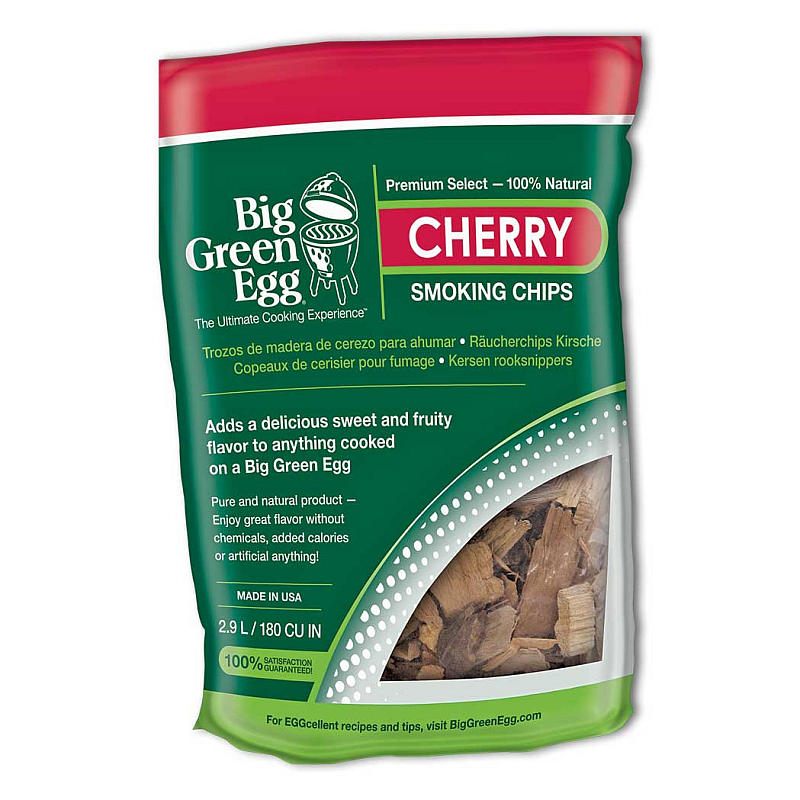 Big Green Egg 113979 Grillzubehör Rauchchips