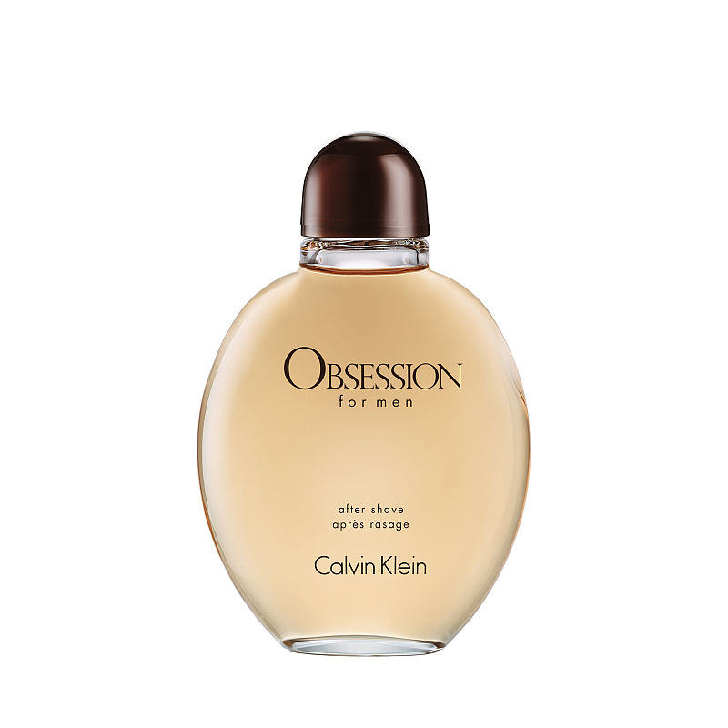 Calvin Klein Obsession For Men After-Shave-Lotion 125 ml