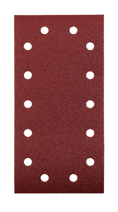 kwb 818904 Schleifmaschinenzubehör 5 Stück(e) Sandpapier