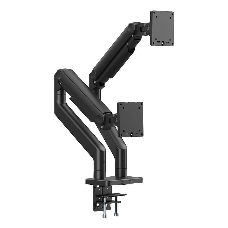Digitus Dual Monitorhalterung, 2x 45", 2x 20 kg