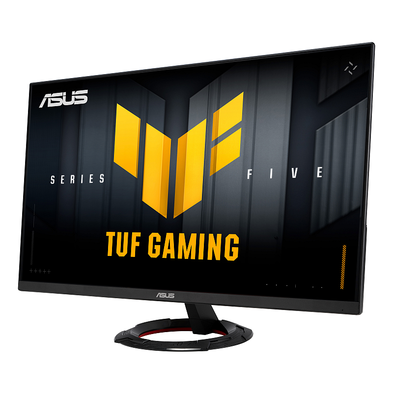 ASUS TUF Gaming VG249Q5R Computerbildschirm 60,5 cm (23.8") 1920 x 1080 Pixel Full HD LED Schwarz