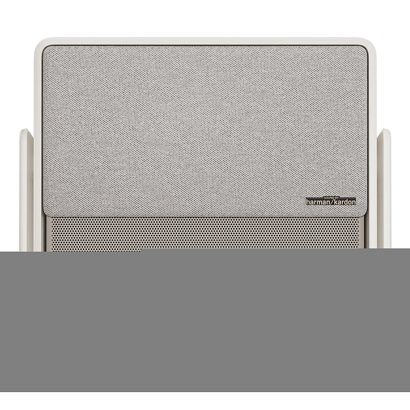 XGIMI XM13Q Beamer Standard Throw-Projektor DLP UHD 4K (3840x2160) 3D Beige, Schwarz