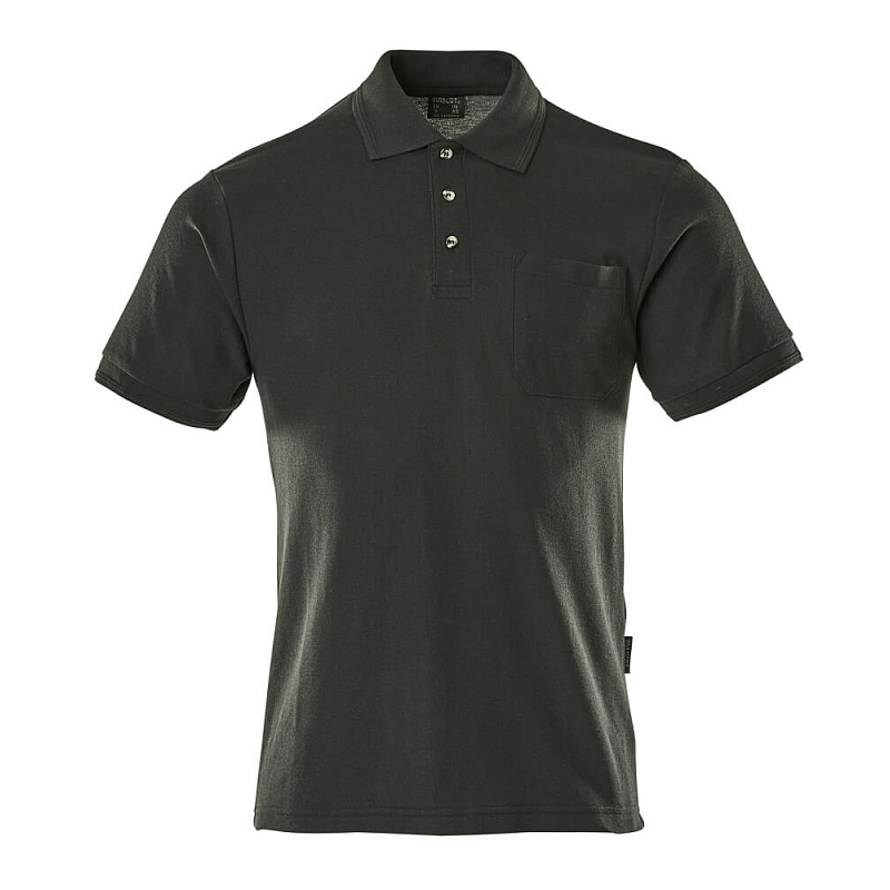 MASCOT 00783-260-09-4XL T-Shirt Schwarz