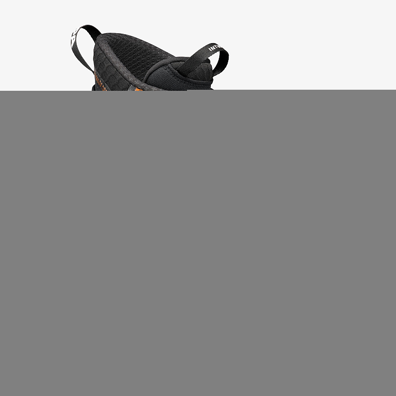 Scarpa MAESTRALE Skischuhe Orange, Schwarz