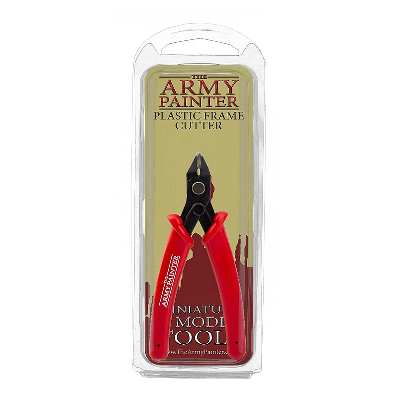 The Army Painter TL5039P Zange Diagonale Zange
