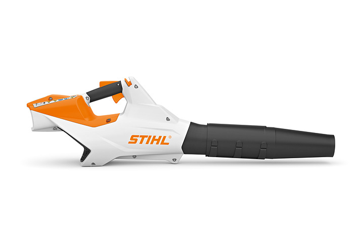 Stihl BGA 86 36 V 248,4 km/h Lithium-Ion (Li-Ion)