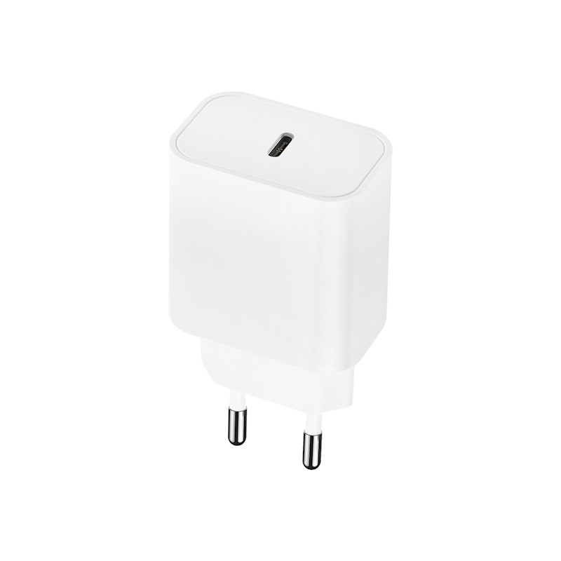 MaXlife MXTC-06 Universal Weiß AC Schnellladung Auto