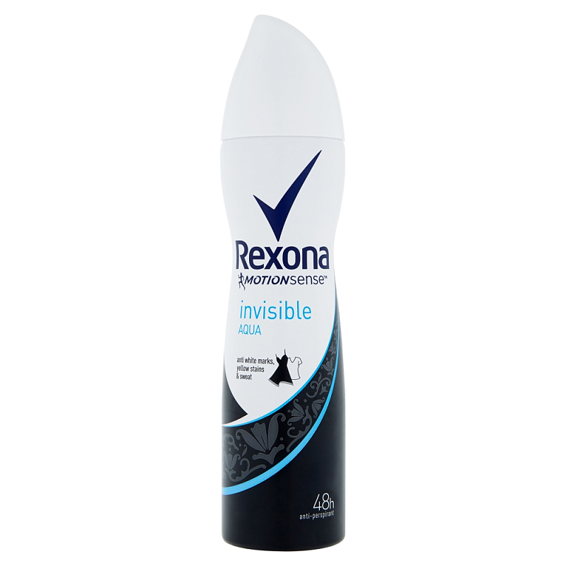 Rexona 8712561316965 Deodorant Frauen Spray-Deodorant 150 ml 1 Stück(e)