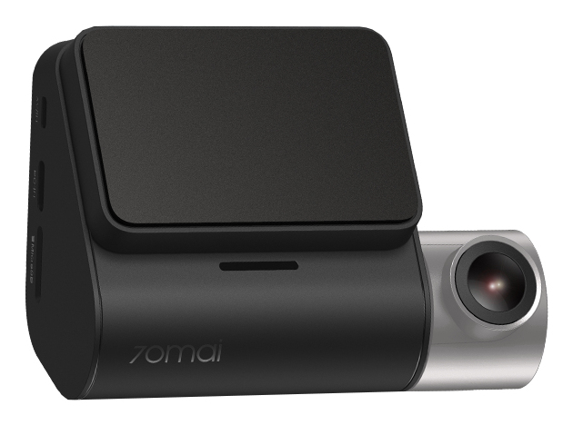 70mai A510 Dashcam Full HD WLAN Bluetooth USB Schwarz