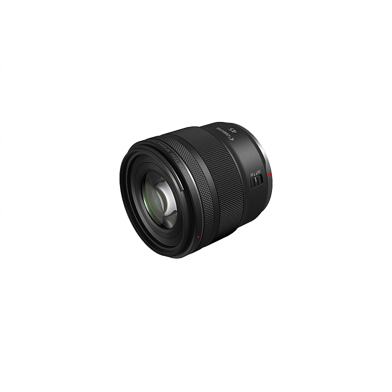 Canon RF 45mm F1.2 STM MILC Vollformat-Objektiv Schwarz