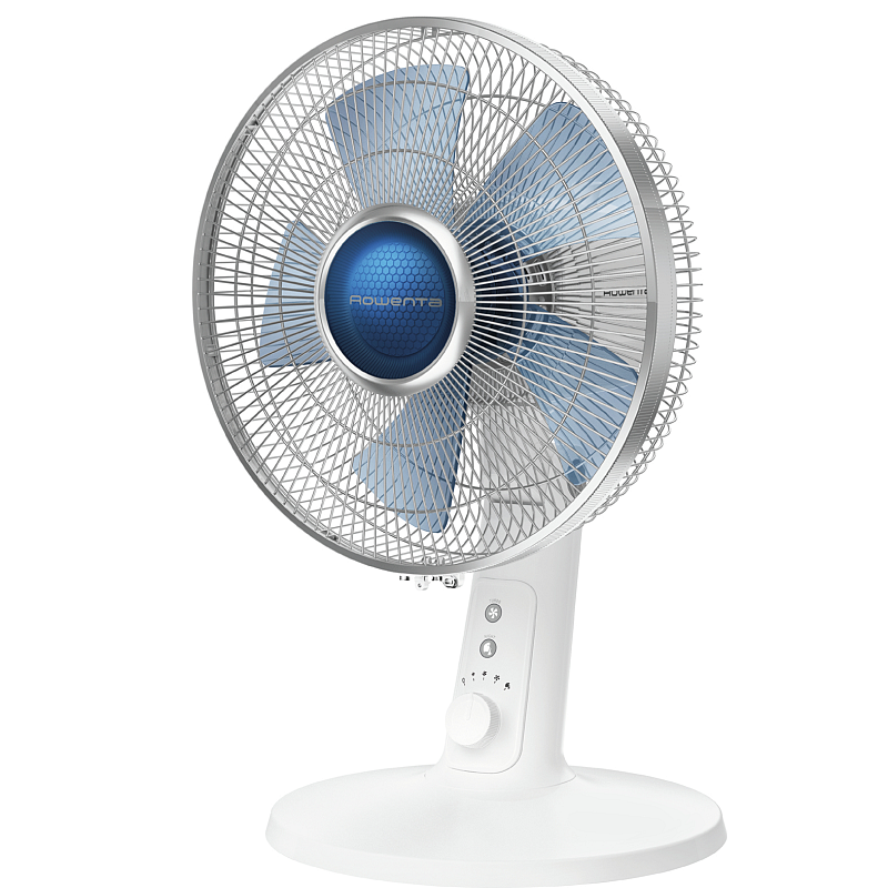 Rowenta Turbo Silence Extreme+ Ventilator VU2730