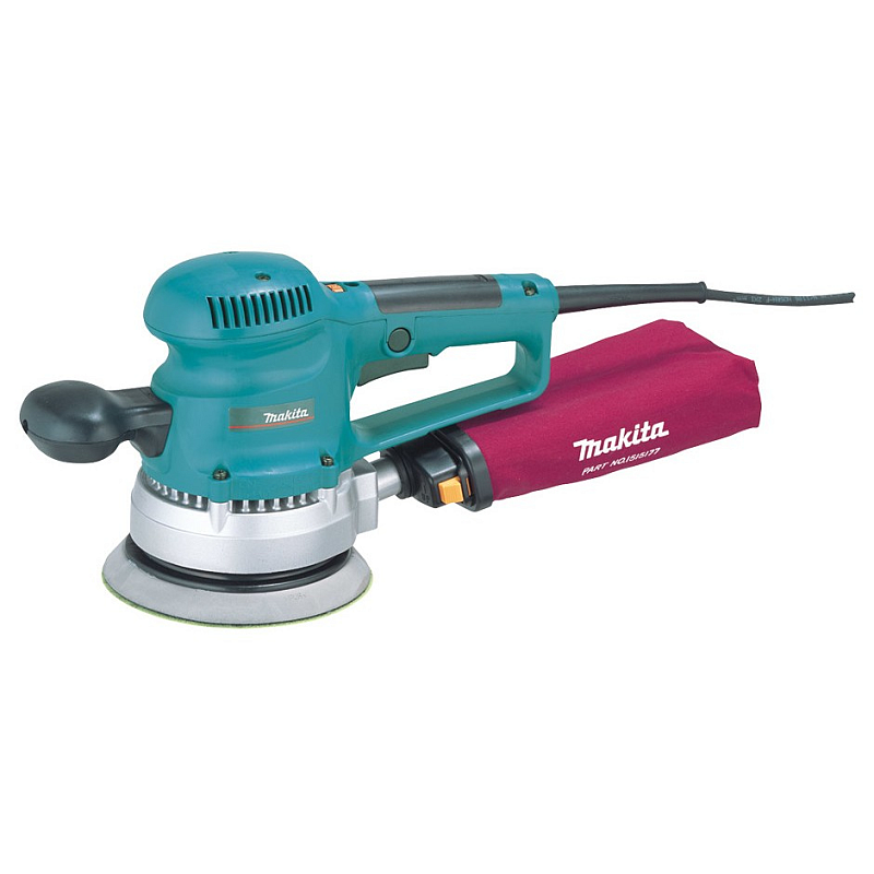 Makita BO6030 Tragbares Schleifgerät 10000 RPM
