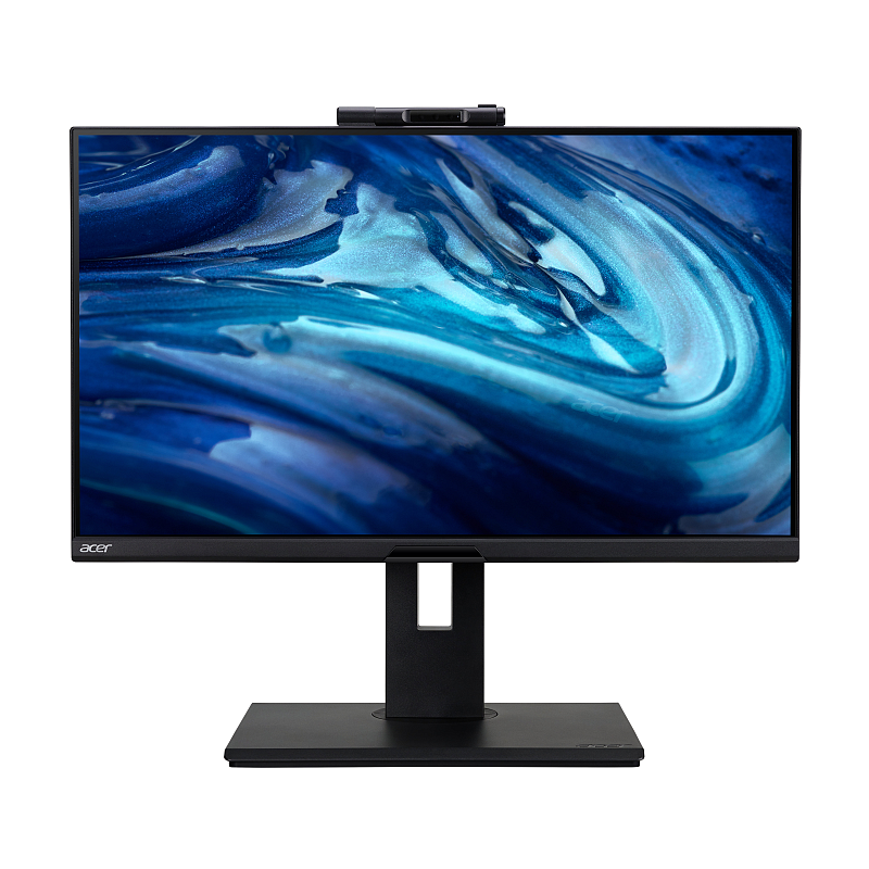 Acer B278U E Computerbildschirm 68,6 cm (27") 2560 x 1440 Pixel Wide Quad HD LCD Schwarz