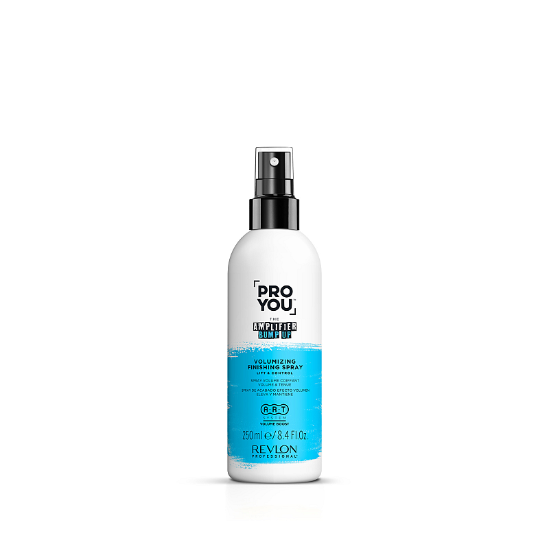 Revlon 8432225114972 Haarlotion/-Spray Haarspray Frauen 250 ml