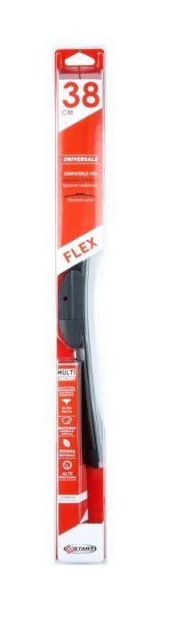 COLZANI Flat Wiperblade 38cm - 15" Scheibenwischerblatt