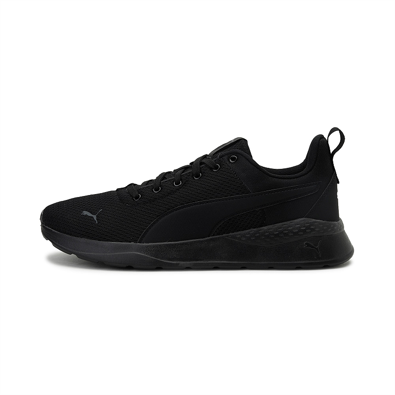 PUMA 371128_01_47 Sportschuh Weiblich Schwarz