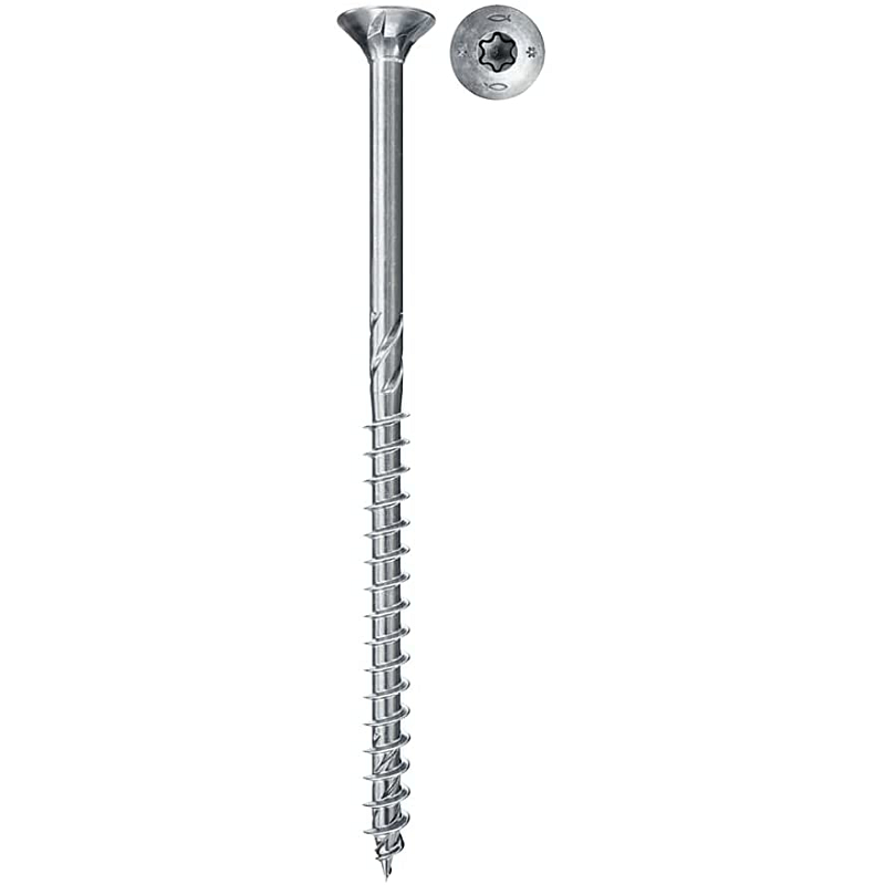 Fischer 670371 Schraube/Bolzen 35 mm 500 Stück(e)