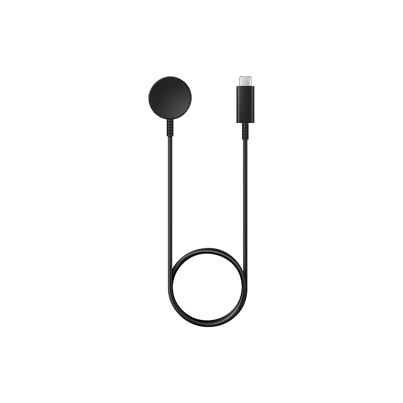 Samsung EP-OR900BBEGWW Intelligentes tragbares Accessoire Schwarz