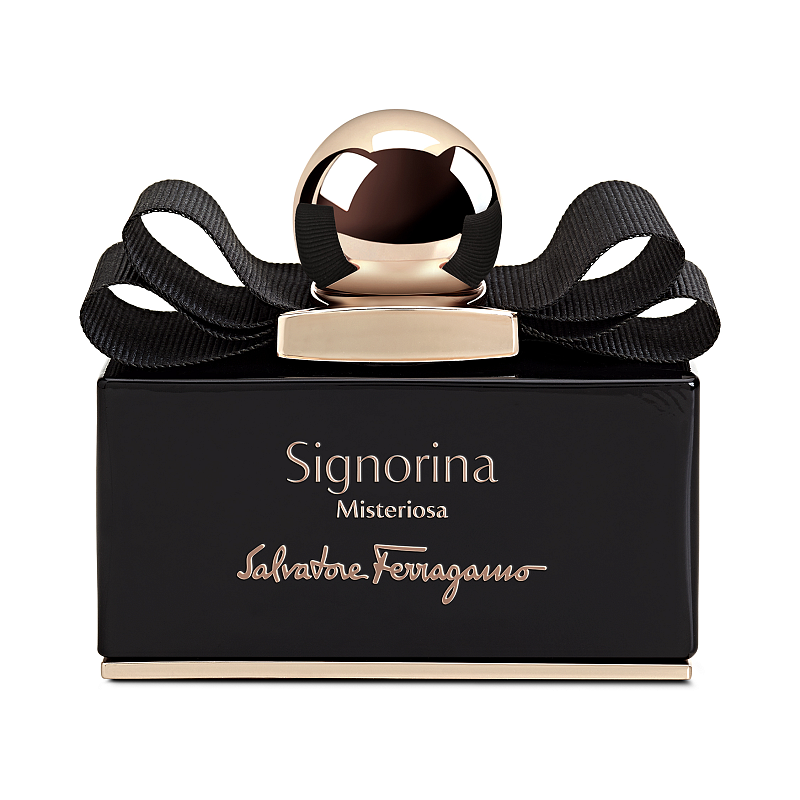 Salvatore Ferragamo Signorina Misteriosa 50 ml Frauen