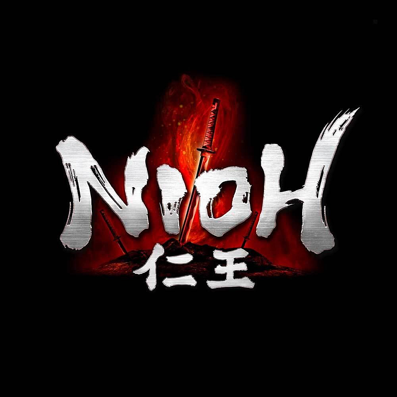 Koei Tecmo Games Nioh Standard PlayStation 4