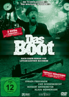 EuroVideo Medien 283333 Film/Video DVD Deutsch