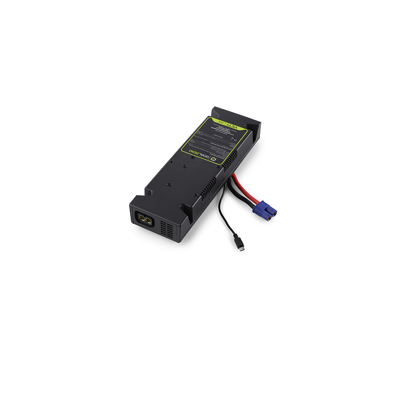 Goal Zero 3720076 Zubehör für tragbare Power Stations Adapter