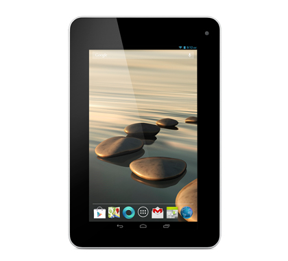 Acer Iconia B1-710 Mediatek 16 GB 17,8 cm (7") 1 GB 802.11g Android Weiß