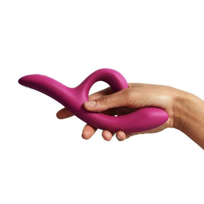 We-Vibe Nova 2 Beidhändig
