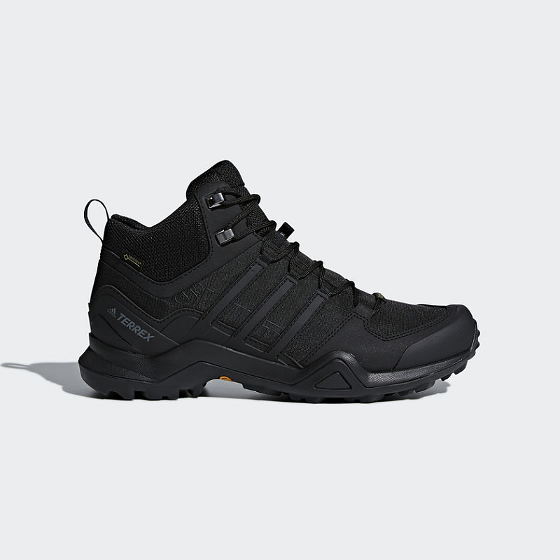 Adidas Terrex Swift R2 MID GTX Männlich Schwarz