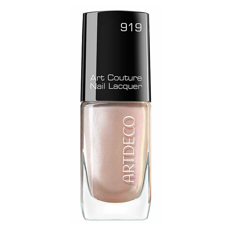ARTDECO 4052136045604 Nagel-Überlack Beige