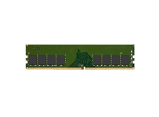 Kingston Technology KCP432NS8/8 Speichermodul 8 GB 1 x 8 GB DDR4 3200 MT/s 288-pin DIMM