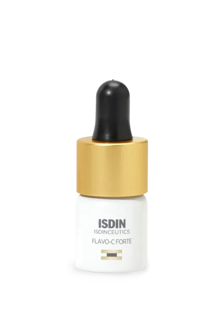 ISDIN Flavo-C Forte 1U Gesichtsserum 5,3 ml Frauen
