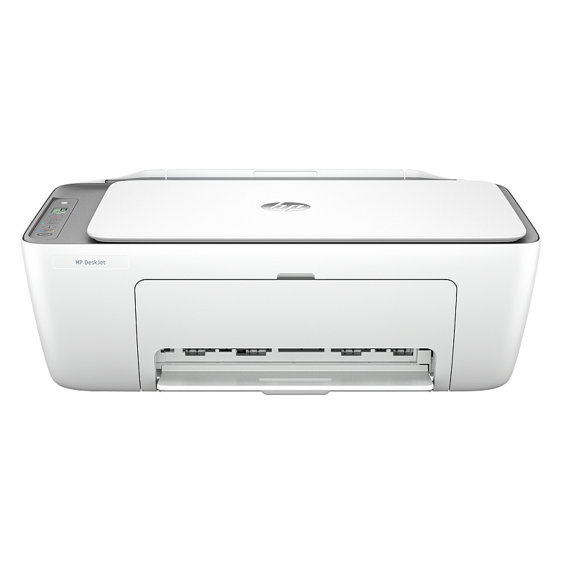 HP DeskJet 2820e Wireless All-in-One Farbe Drucker, Instant Ink; Kopierer, Scanner