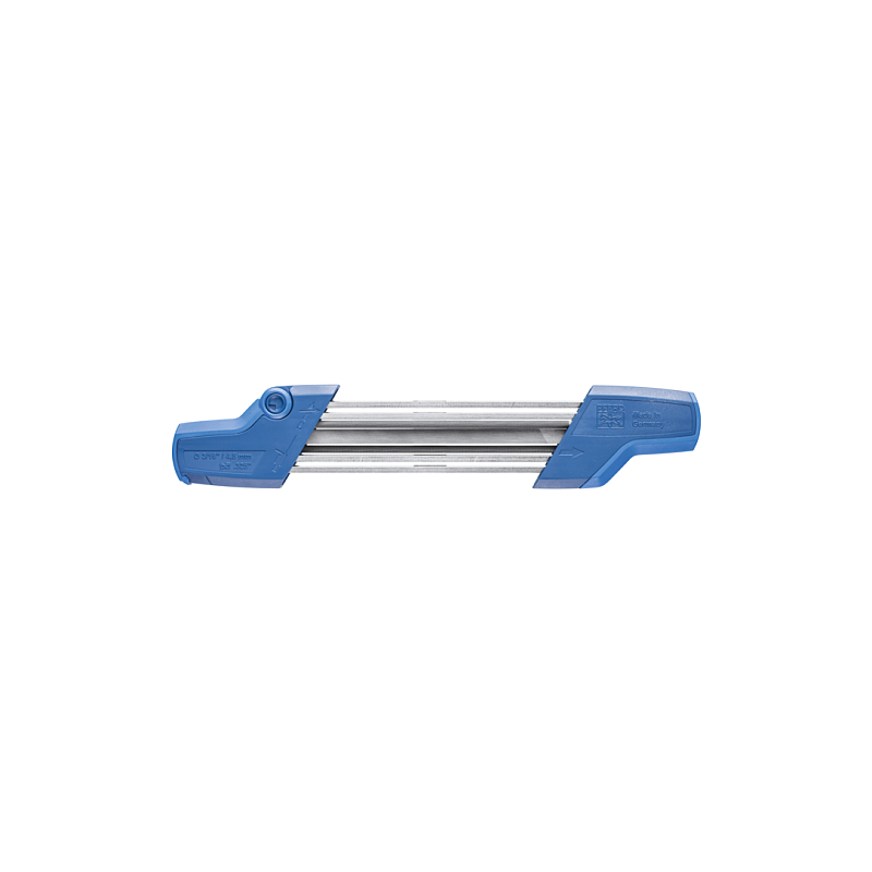 PFERD CHAIN SHARP CS-X Kettensägeschärfgerät Ø 4,8 mm für Kettenteilung .325"